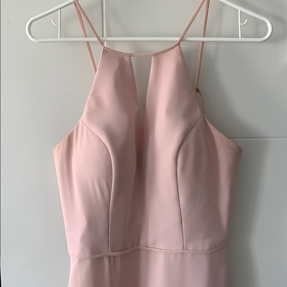 Morilee Bridesmaid dress